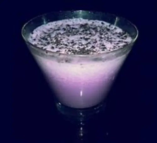 ANAR SHAKE
